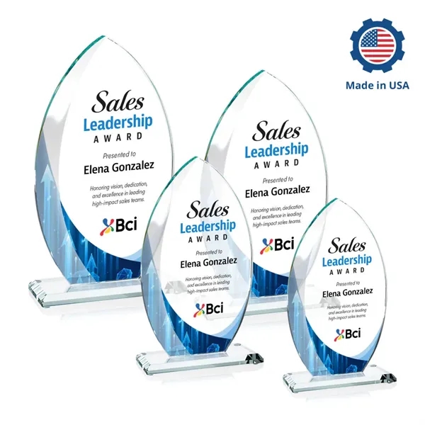 Windermere VividPrint™ Award... from ASI 84592 St Regis Group / St Regis