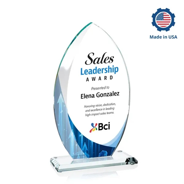 Windermere VividPrint™ Award... from ASI 84592 St Regis Group / St Regis