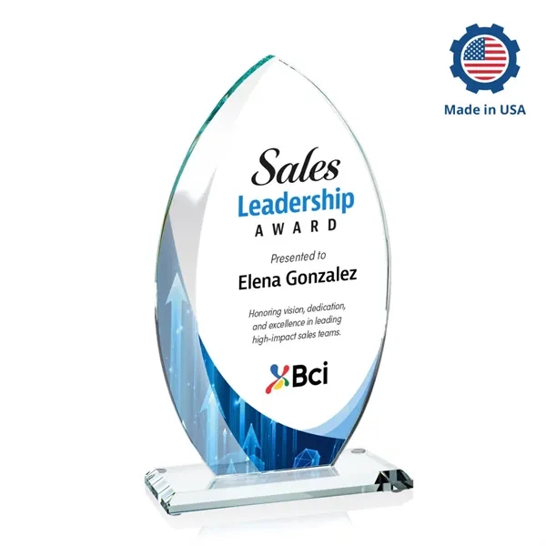 Windermere VividPrint™ Award... from ASI 84592 St Regis Group / St Regis