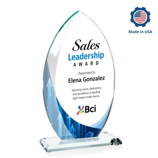 Windermere VividPrint™ Award... from ASI 84592 St Regis Group / St Regis