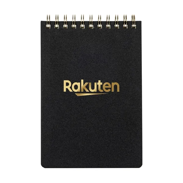 Muscovy Spiral Front Flip Journal... from ASI 84592 St Regis Group