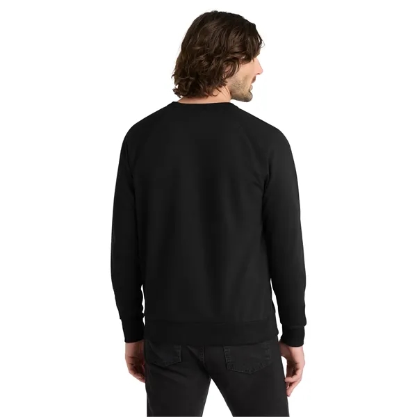 Allmade Unisex French Terry Crewneck Sweatshirt... from ASI 84863 SanMar