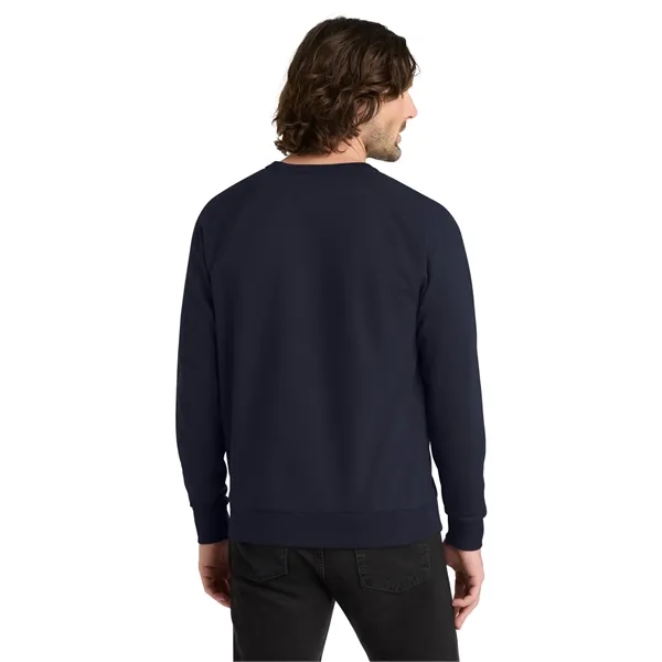 Allmade Unisex French Terry Crewneck Sweatshirt... from ASI 84863 SanMar