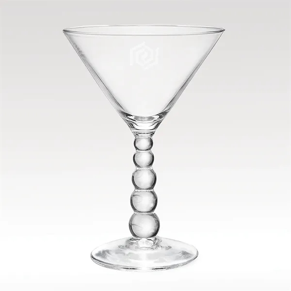Martini Wine Glass... from ASI 93986 Visions/Awardcraft / Visions Awards
