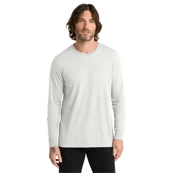 Allmade Unisex Tri-Blend Long Sleeve Tee... from ASI 84863 SanMar