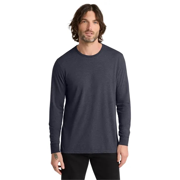 Allmade Unisex Tri-Blend Long Sleeve Tee... from ASI 84863 SanMar