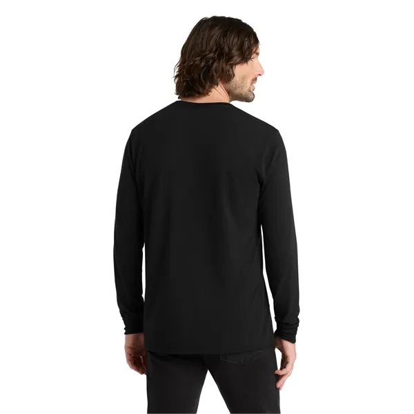 Allmade Unisex Tri-Blend Long Sleeve Tee... from ASI 84863 SanMar