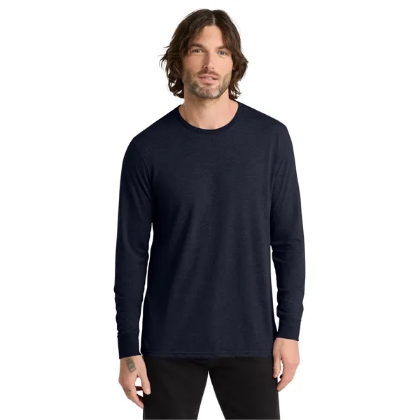 Allmade Unisex Tri-Blend Long Sleeve Tee... from ASI 84863 SanMar