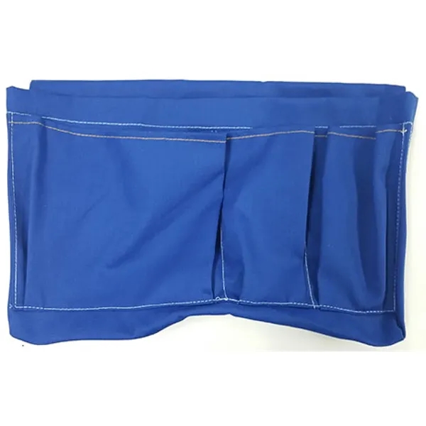 Walker tote with three outside pockets and hook and loop closure.... from ASI 31260 AdCapitol