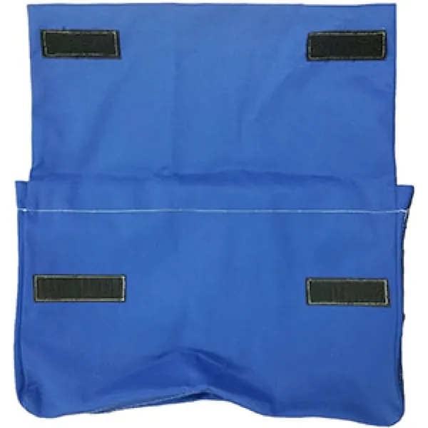 Walker tote with three outside pockets and hook and loop closure.... from ASI 31260 AdCapitol