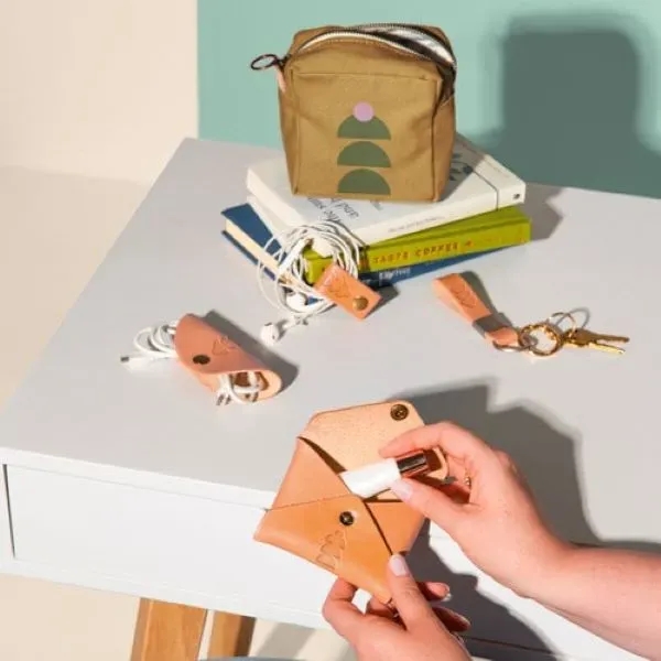 For the neat freaks, the gadget geeks, and anyone who loves... from ASI 74710 Numo