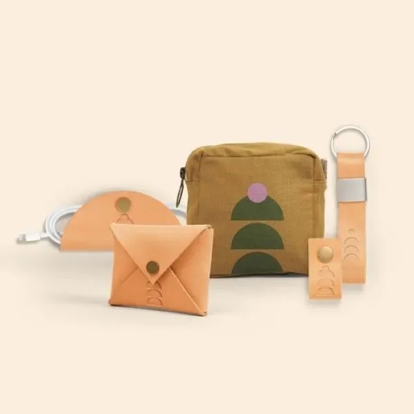 For the neat freaks, the gadget geeks, and anyone who loves... from ASI 74710 Numo