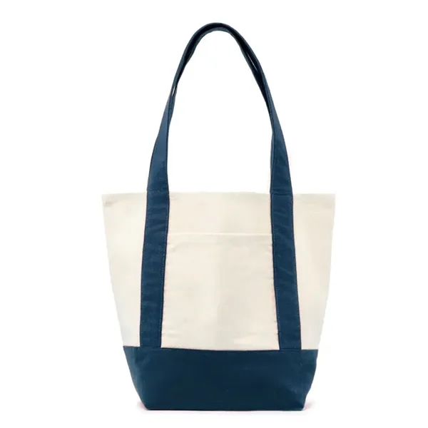 Canvas Boat Tote Bag... from ASI 89971 Stuff A Mug