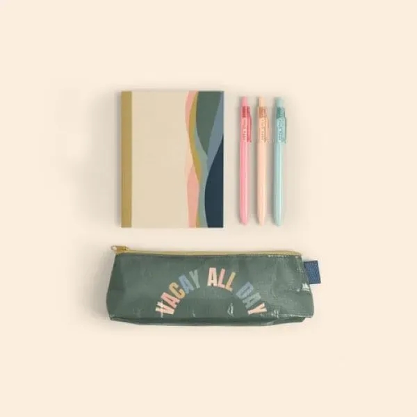 The Journal Set Kit is made for capturing thoughts, plans, sketches,... from ASI 74710 Numo