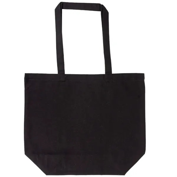 Explore our top-selling 10 oz Cotton Canvas tote, loved for its... from ASI 67557 LimeLight Ent / Limelight USA