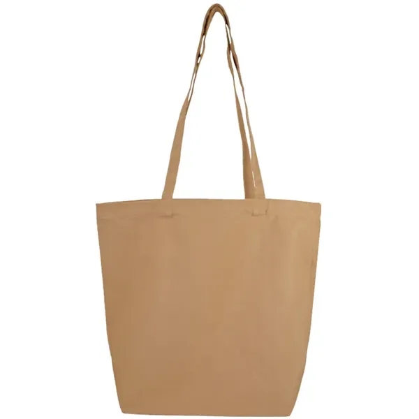 Explore our top-selling 10 oz Cotton Canvas tote, loved for its... from ASI 67557 LimeLight Ent / Limelight USA