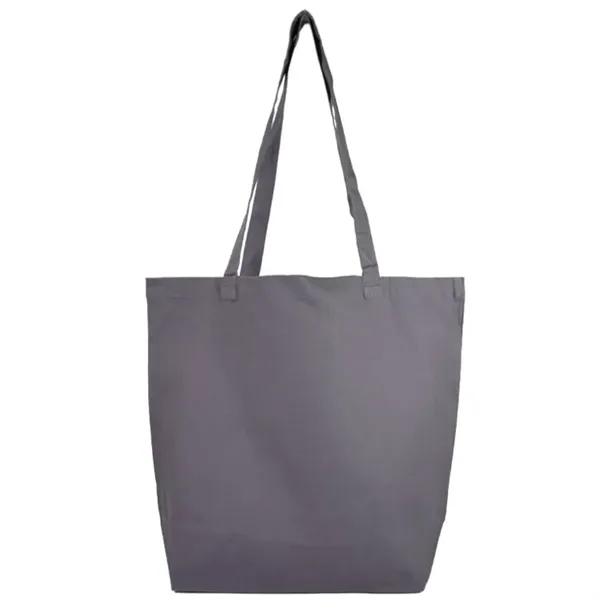 Explore our top-selling 10 oz Cotton Canvas tote, loved for its... from ASI 67557 LimeLight Ent / Limelight USA
