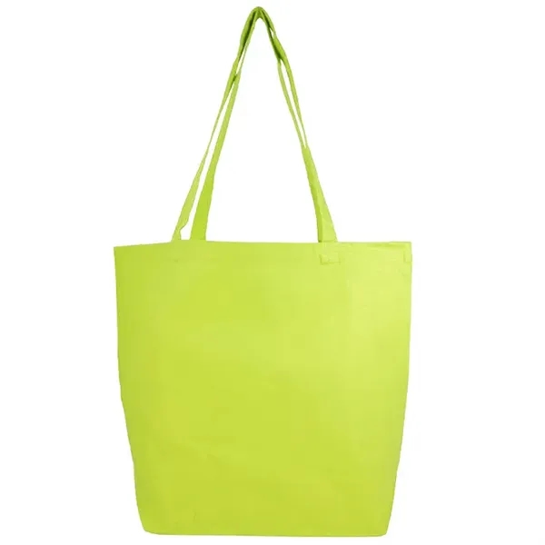 Explore our top-selling 10 oz Cotton Canvas tote, loved for its... from ASI 67557 LimeLight Ent / Limelight USA