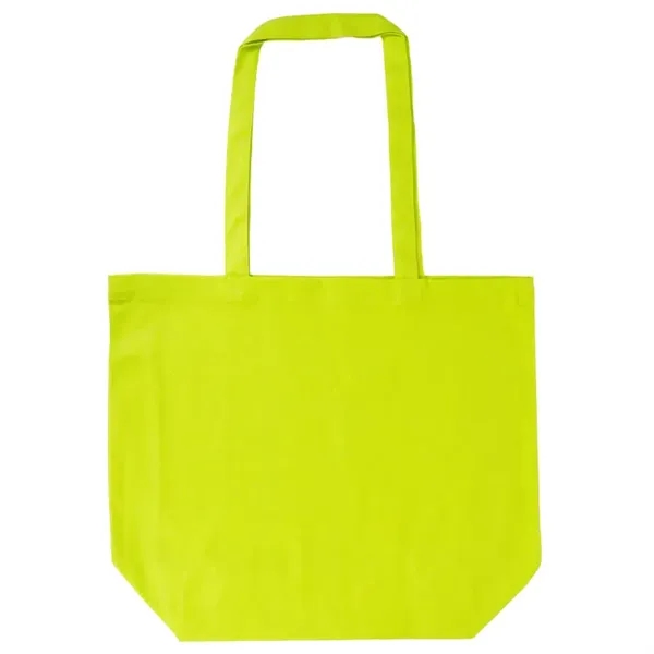 Explore our top-selling 10 oz Cotton Canvas tote, loved for its... from ASI 67557 LimeLight Ent / Limelight USA