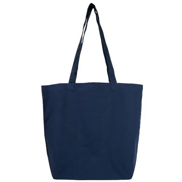 Explore our top-selling 10 oz Cotton Canvas tote, loved for its... from ASI 67557 LimeLight Ent / Limelight USA