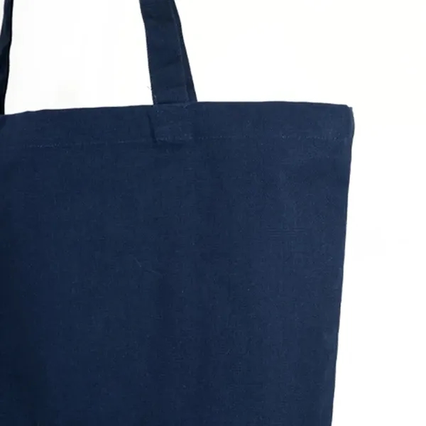 Explore our top-selling 10 oz Cotton Canvas tote, loved for its... from ASI 67557 LimeLight Ent / Limelight USA