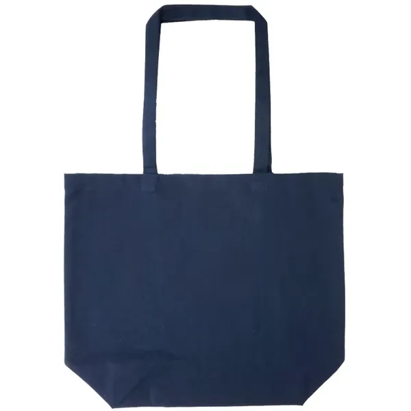 Explore our top-selling 10 oz Cotton Canvas tote, loved for its... from ASI 67557 LimeLight Ent / Limelight USA