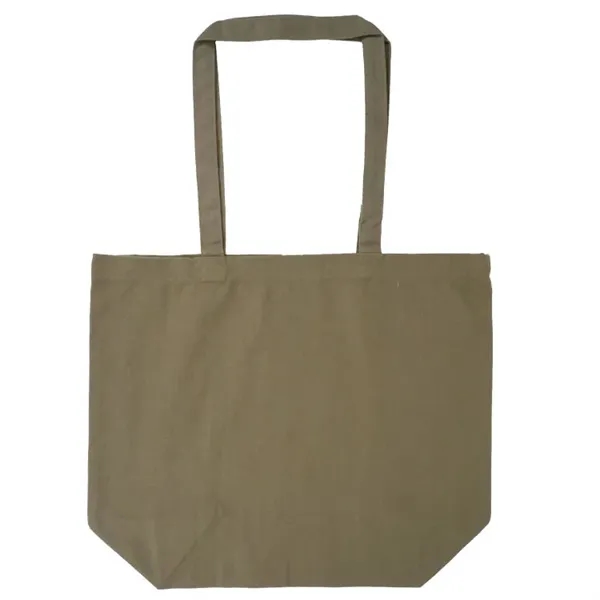 Explore our top-selling 10 oz Cotton Canvas tote, loved for its... from ASI 67557 LimeLight Ent / Limelight USA