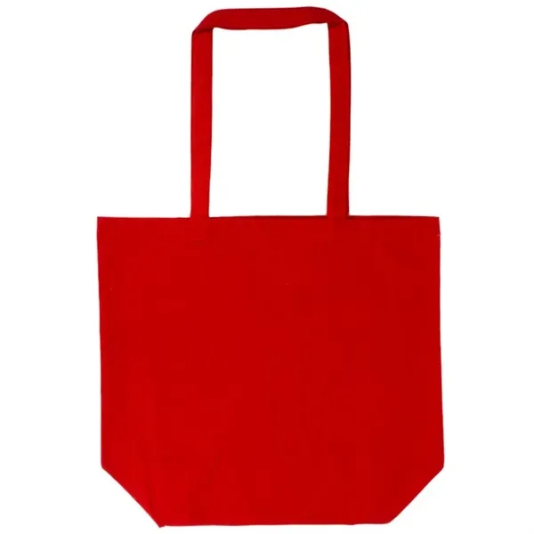 Explore our top-selling 10 oz Cotton Canvas tote, loved for its... from ASI 67557 LimeLight Ent / Limelight USA
