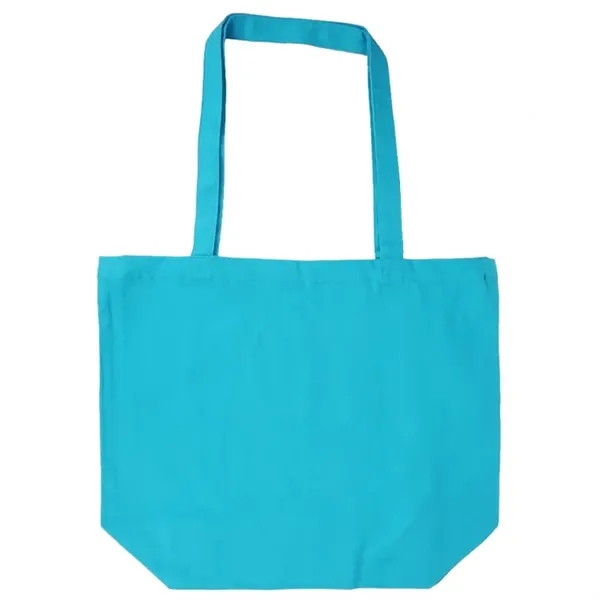 Explore our top-selling 10 oz Cotton Canvas tote, loved for its... from ASI 67557 LimeLight Ent / Limelight USA