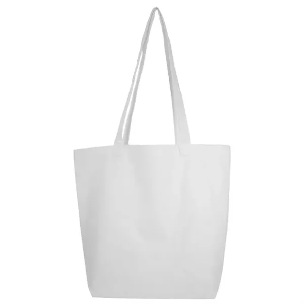 Explore our top-selling 10 oz Cotton Canvas tote, loved for its... from ASI 67557 LimeLight Ent / Limelight USA