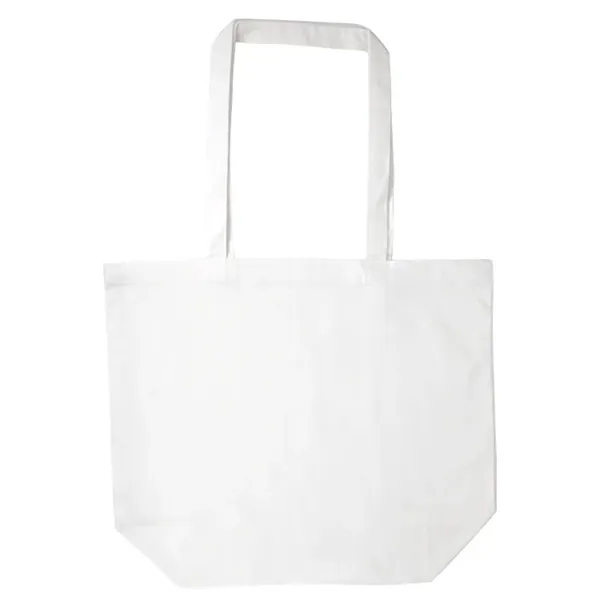 Explore our top-selling 10 oz Cotton Canvas tote, loved for its... from ASI 67557 LimeLight Ent / Limelight USA