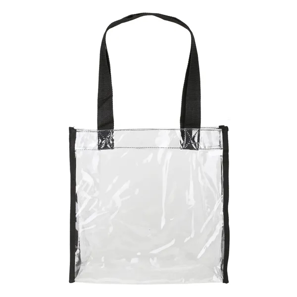 PVC tote bag... from ASI 46755 Cosmo Promos