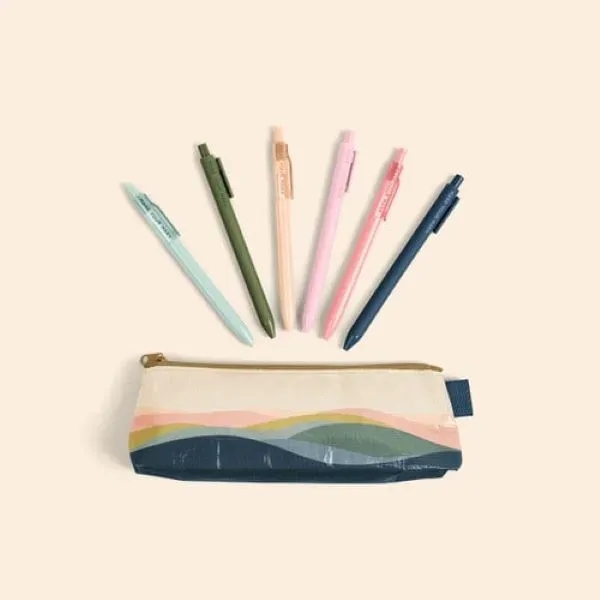 For brainstormers, note-takers, list-makers, and doodlers alike-the Writer Kit has all... from ASI 74710 Numo