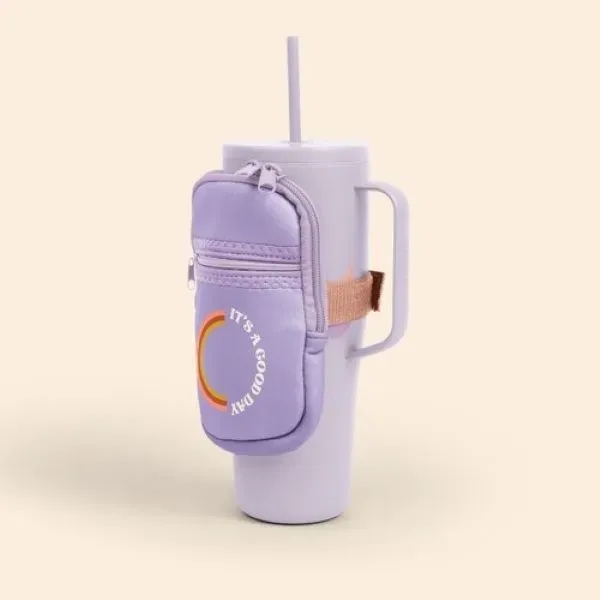 The Sip & Stash, this kit keeps your drink chilled and... from ASI 74710 Numo