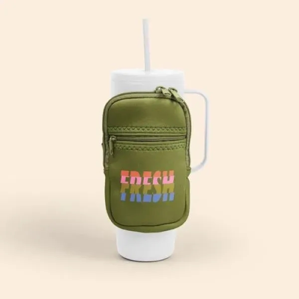 The Sip & Stash, this kit keeps your drink chilled and... from ASI 74710 Numo