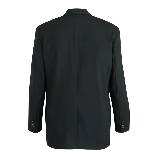 Edwards - Men's 7-Pocket Signature Suit Coat... from ASI 86018 Scrub Authority / Uniform Stores