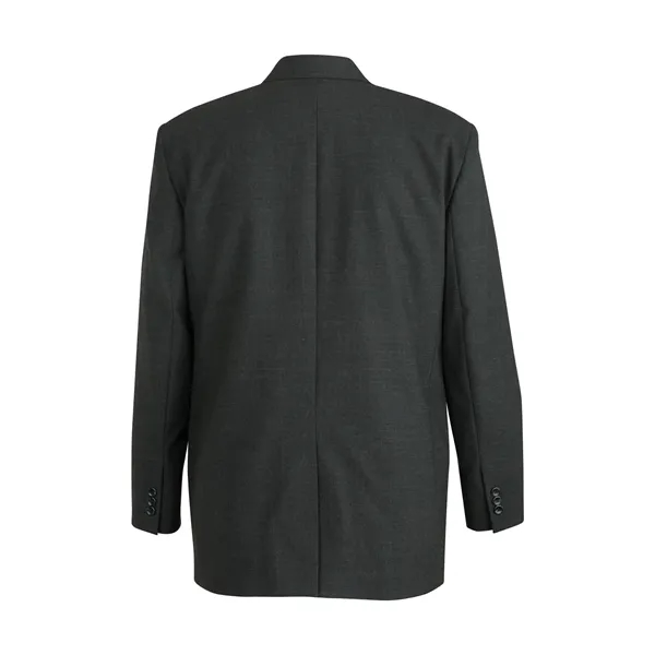 Edwards - Men's 7-Pocket Signature Suit Coat... from ASI 86018 Scrub Authority / Uniform Stores