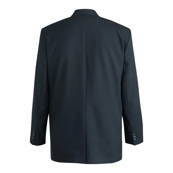 Edwards - Men's 7-Pocket Signature Suit Coat... from ASI 86018 Scrub Authority / Uniform Stores