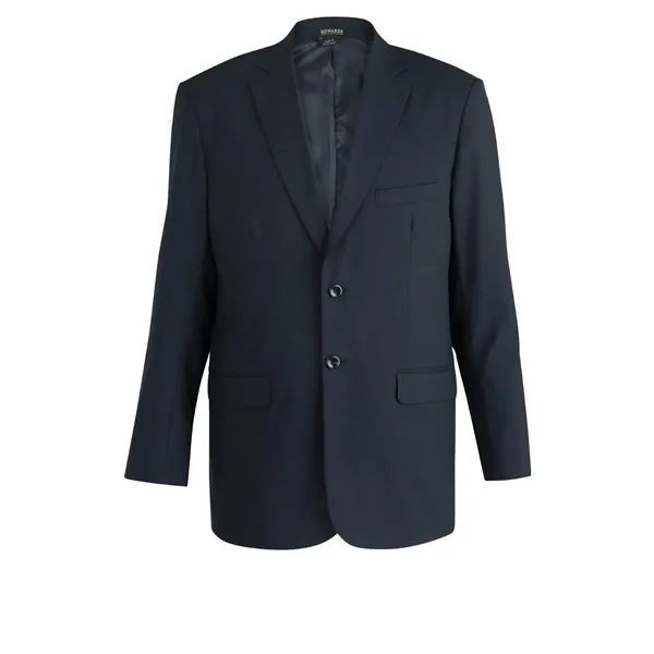 Edwards - Men's 7-Pocket Signature Suit Coat... from ASI 86018 Scrub Authority / Uniform Stores