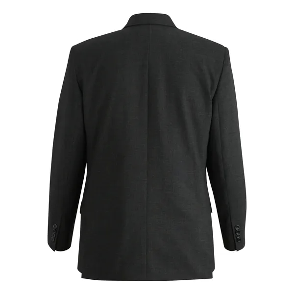 Edwards - Men's Six-Pocket Signature Suit Coat... from ASI 86018 Scrub Authority / Uniform Stores