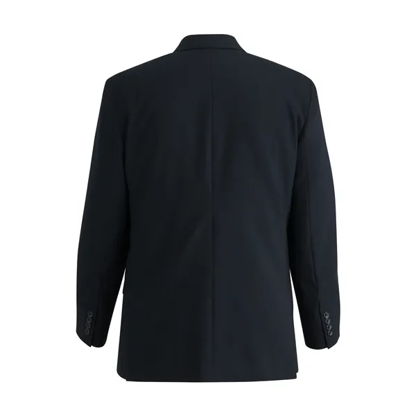 Edwards - Men's Six-Pocket Signature Suit Coat... from ASI 86018 Scrub Authority / Uniform Stores