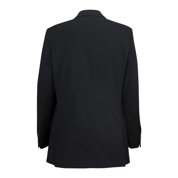 Edwards - Men's 8-Pocket Suit Coat... from ASI 86018 Scrub Authority / Uniform Stores