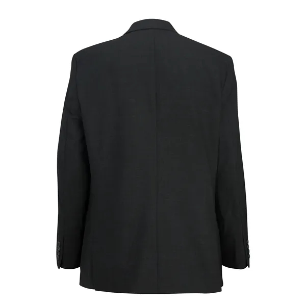 Edwards - Men's 8-Pocket Suit Coat... from ASI 86018 Scrub Authority / Uniform Stores