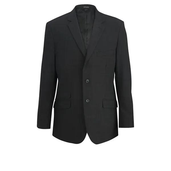 Edwards - Men's 8-Pocket Suit Coat... from ASI 86018 Scrub Authority / Uniform Stores