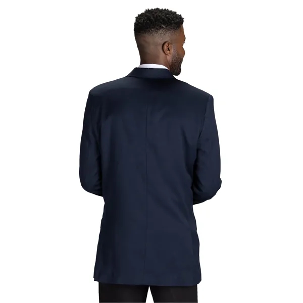 Edwards - Men's 8-Pocket Suit Coat... from ASI 86018 Scrub Authority / Uniform Stores