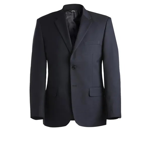Edwards - Men's 5-Pocket Synergy Suit Coat... from ASI 86018 Scrub Authority / Uniform Stores