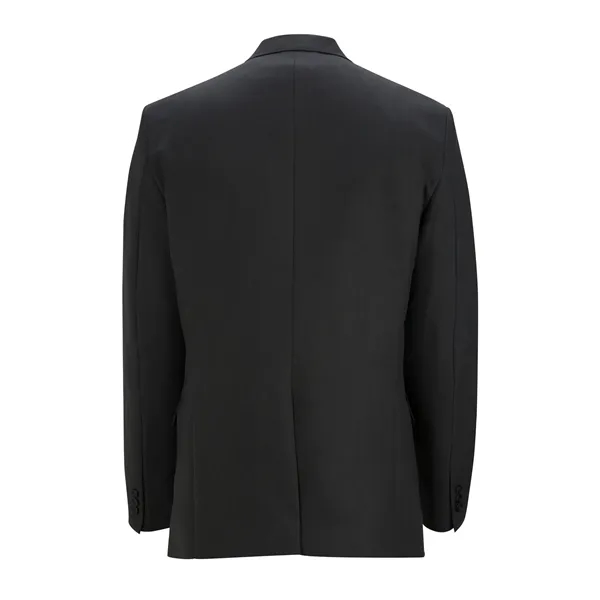 Edwards - Men's 5-Pocket Synergy Suit Coat... from ASI 86018 Scrub Authority / Uniform Stores