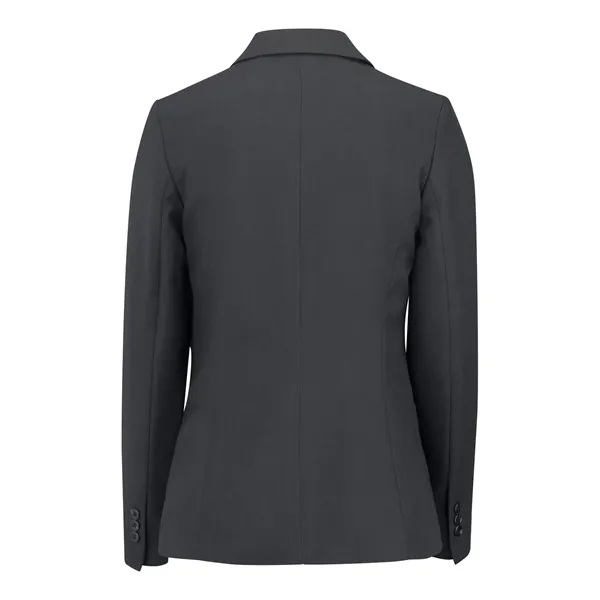 Edwards - Women's 2-Pocket Synergy Suit Coat... from ASI 86018 Scrub Authority