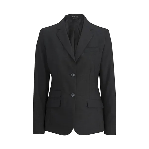 Edwards - Women's 7-Pocket Russel Suit Coat... from ASI 86018 Scrub Authority