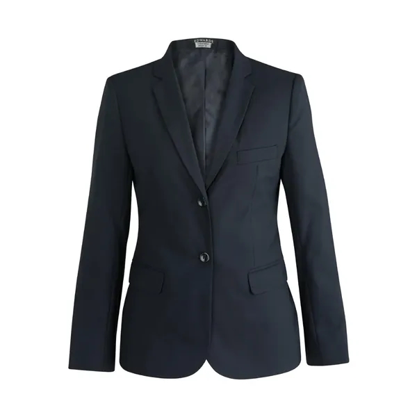 Edwards Garment - Suiting & Neckwear - Women's Four-Pocke...... from ASI 86018 Scrub Authority